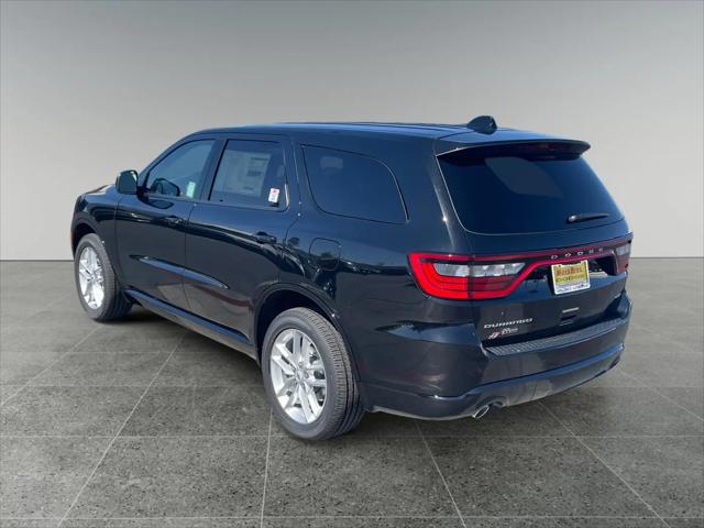 2026 Dodge Durango GT AWD