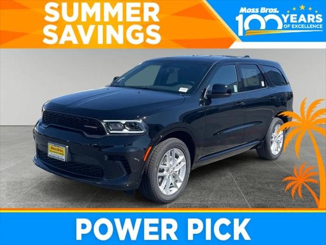 2026 Dodge Durango GT AWD for sale in Moreno Valley, CA