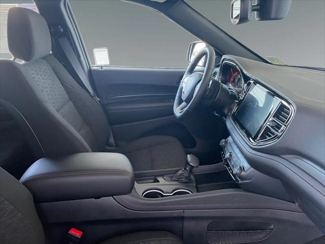 2026 Dodge Durango GT AWD