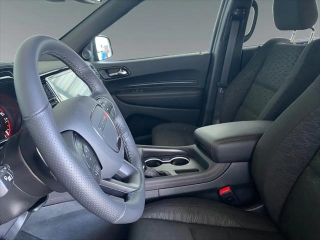 2026 Dodge Durango GT AWD
