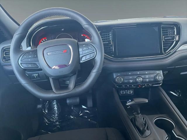 2026 Dodge Durango GT AWD