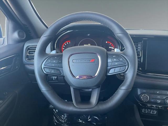 2026 Dodge Durango GT AWD
