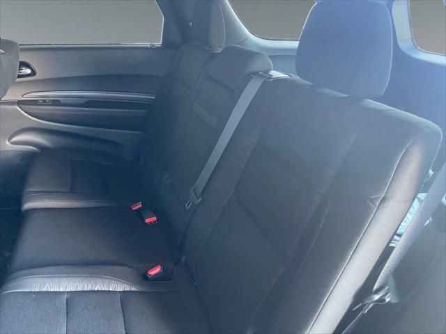 2026 Dodge Durango GT AWD