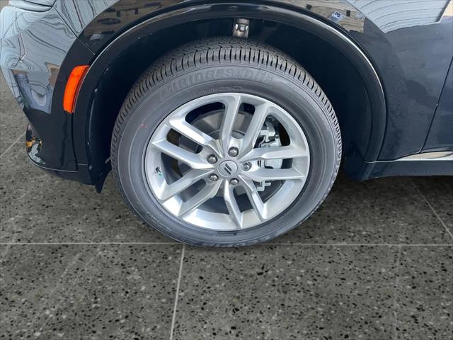 2026 Dodge Durango GT AWD