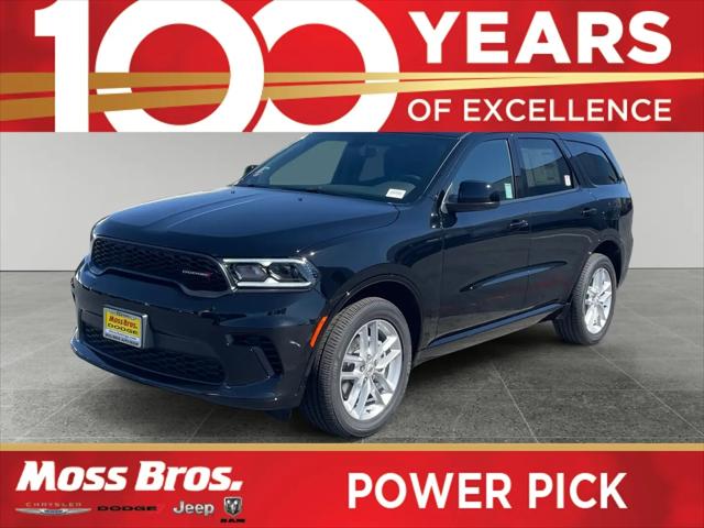 2026 Dodge Durango GT AWD for sale in Moreno Valley, CA