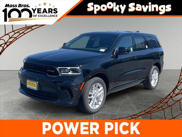 2026 Dodge Durango GT AWD for sale in Moreno Valley, CA