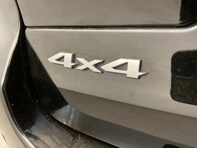 2022 Jeep Grand Cherokee Summit Reserve 4x4