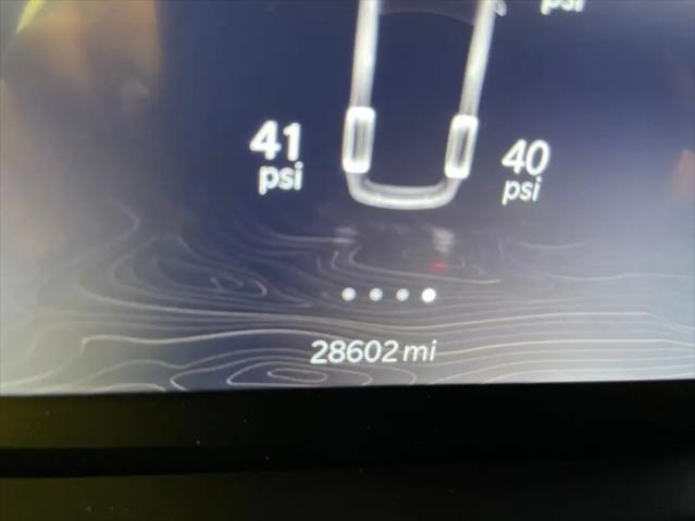 2022 Jeep Grand Cherokee Summit Reserve 4x4