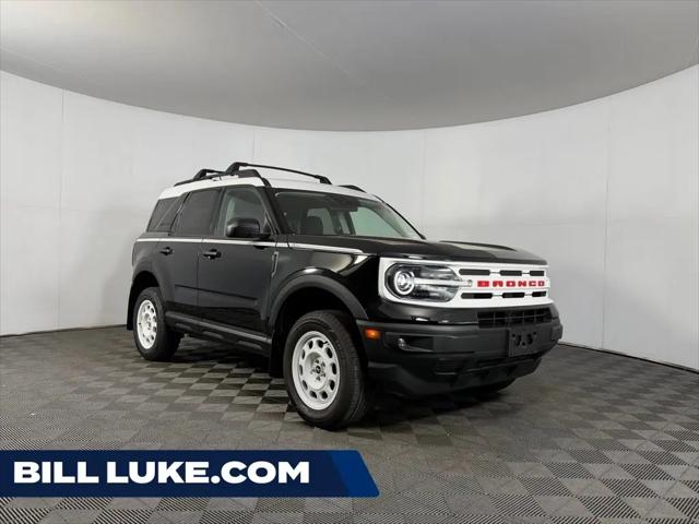 2024 Ford Bronco Sport Heritage for sale in Phoenix, AZ