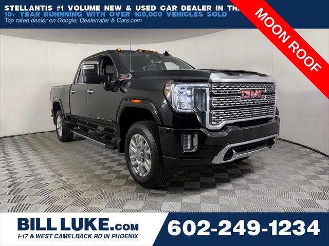 2023 GMC Sierra 3500HD Denali for sale in Phoenix, AZ