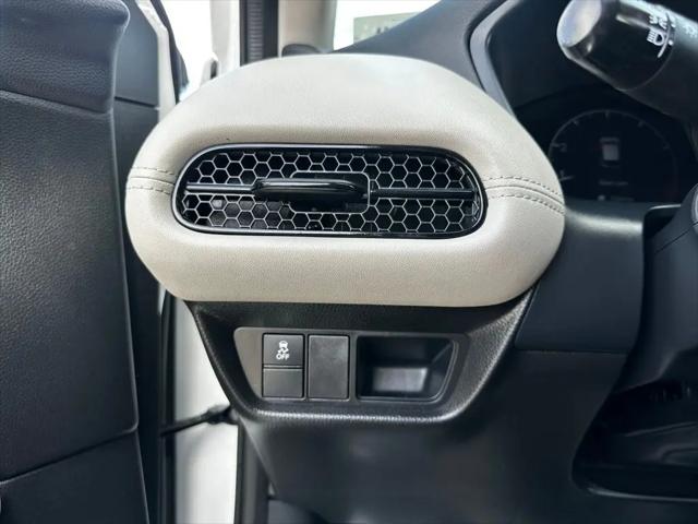 2024 Honda HR-V 2WD LX