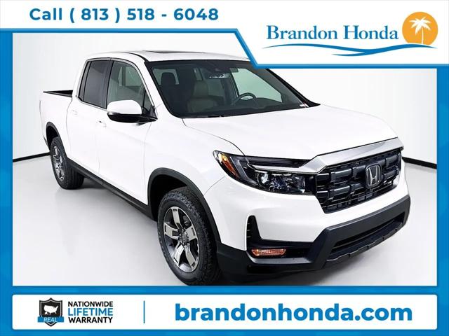 2026 Honda Ridgeline RTL for sale in Tampa, FL