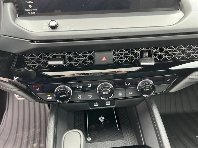 2026 Honda Accord Sedan Sport-L