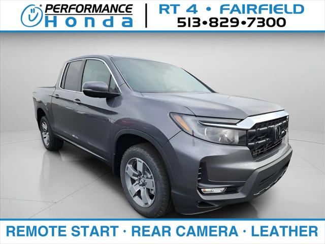 2026 Honda Ridgeline RTL for sale in Fairfield, OH