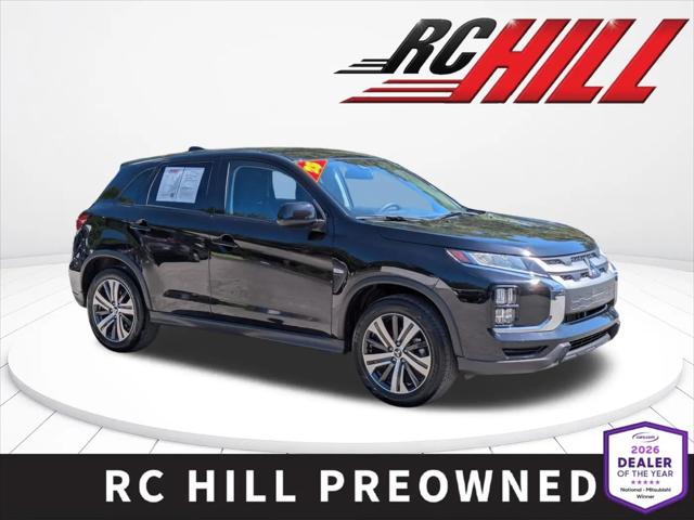 2025 Mitsubishi Outlander Sport 2.0 ES AWC for sale in Deland, FL