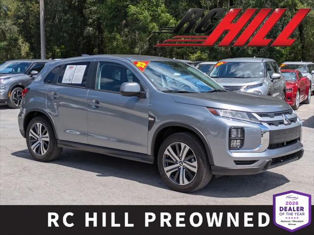 2025 Mitsubishi Outlander Sport 2.0 ES AWC for sale in Deland, FL