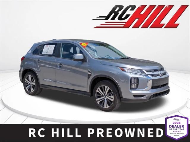2025 Mitsubishi Outlander Sport 2.0 ES AWC for sale in Deland, FL