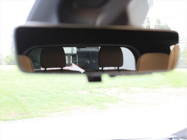 2026 Jeep Grand Cherokee L Summit 4x4