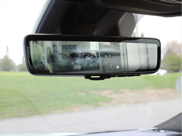 2026 Jeep Grand Cherokee L Summit 4x4