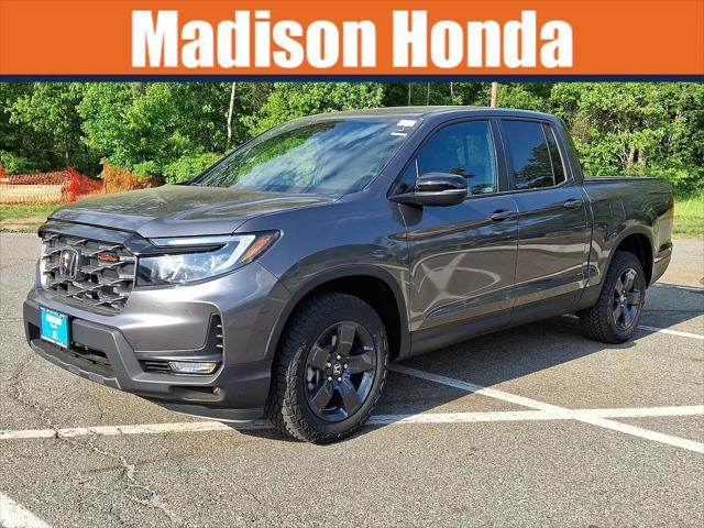 2026 Honda Ridgeline TrailSport for sale in Madison, NJ
