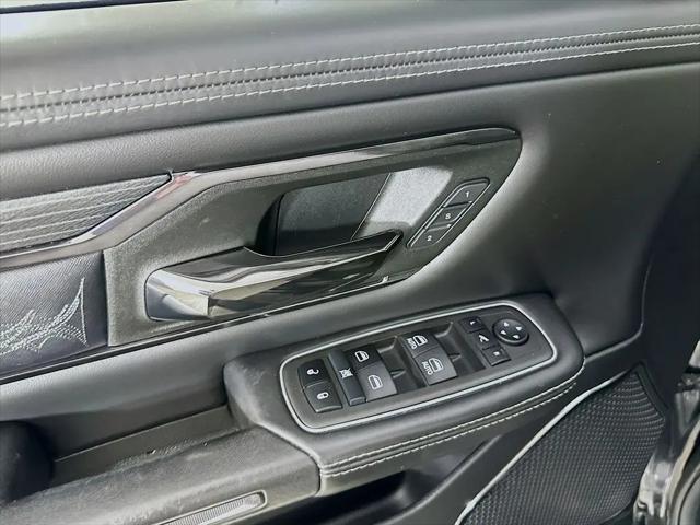 2022 Ram 1500 Limited Crew Cab 4x4 57 Box
