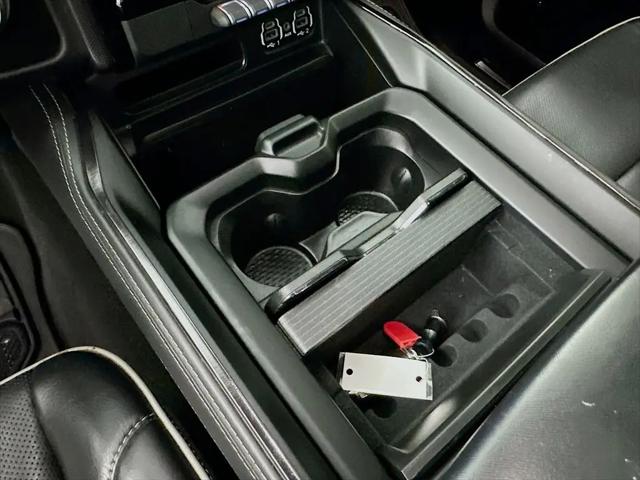 2022 Ram 1500 Limited Crew Cab 4x4 57 Box