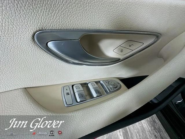 2018 Mercedes-Benz E-CLASS E 300 E 300