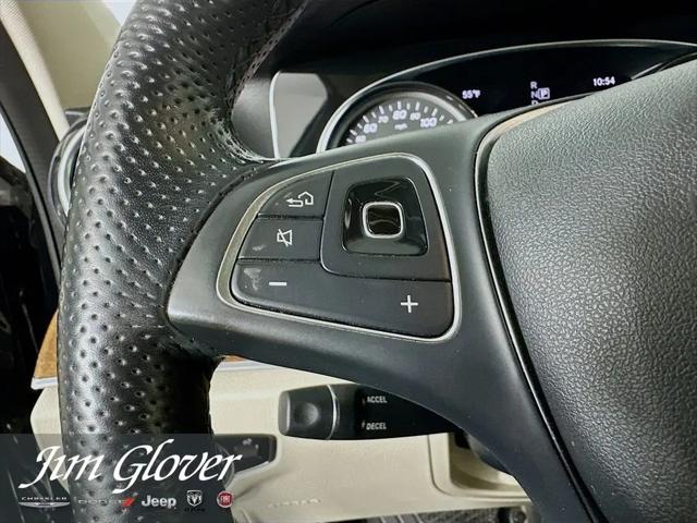 2018 Mercedes-Benz E-CLASS E 300 E 300