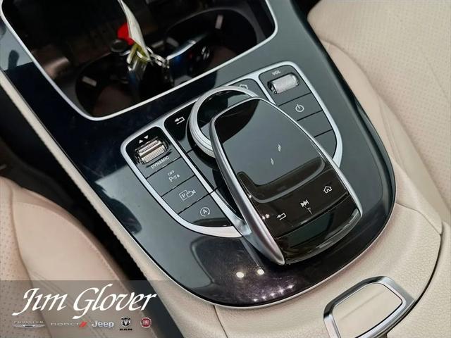 2018 Mercedes-Benz E-CLASS E 300 E 300