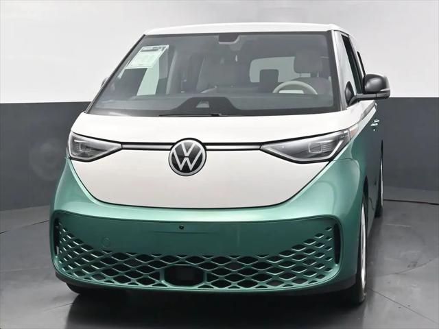 2025 Volkswagen ID. Buzz 1st Edition with 4MOTION