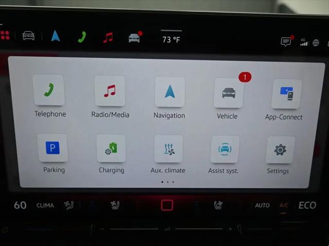2025 Volkswagen ID. Buzz 1st Edition with 4MOTION