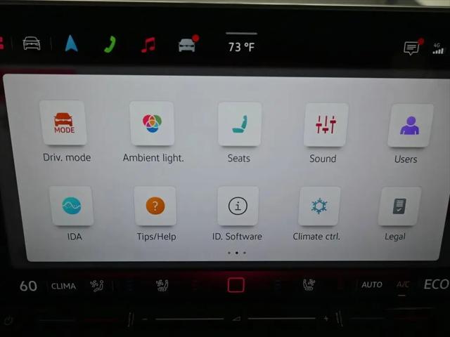 2025 Volkswagen ID. Buzz 1st Edition with 4MOTION