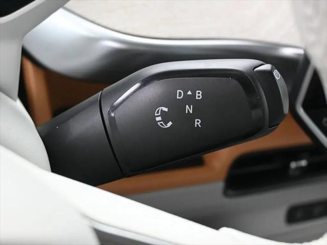2025 Volkswagen ID. Buzz 1st Edition with 4MOTION