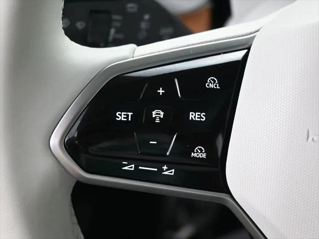 2025 Volkswagen ID. Buzz 1st Edition with 4MOTION