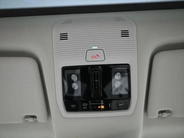 2025 Volkswagen ID. Buzz 1st Edition with 4MOTION
