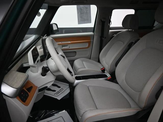 2025 Volkswagen ID. Buzz 1st Edition with 4MOTION