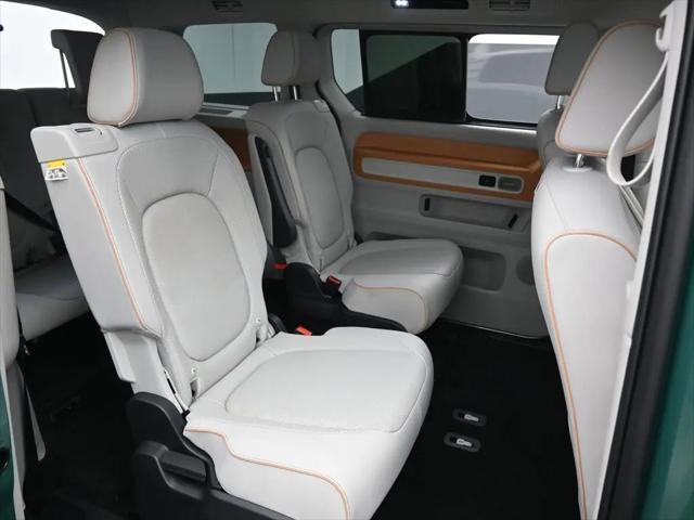 2025 Volkswagen ID. Buzz 1st Edition with 4MOTION