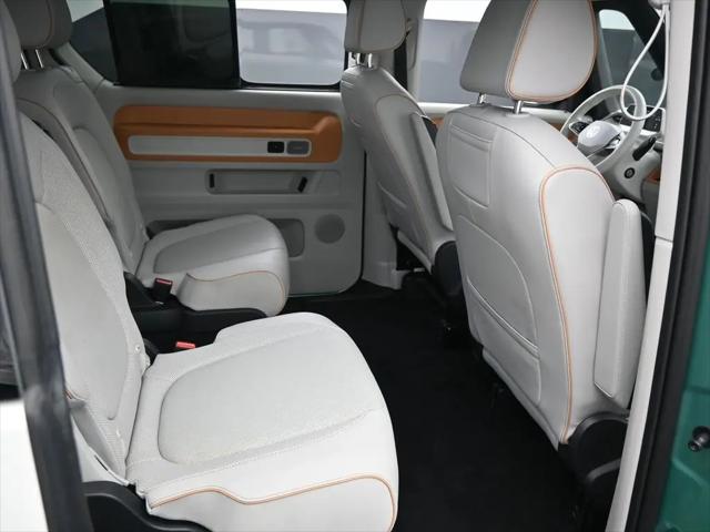 2025 Volkswagen ID. Buzz 1st Edition with 4MOTION