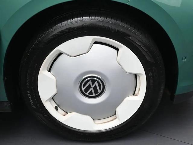2025 Volkswagen ID. Buzz 1st Edition with 4MOTION