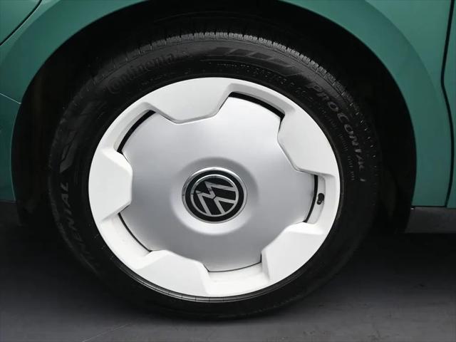 2025 Volkswagen ID. Buzz 1st Edition with 4MOTION