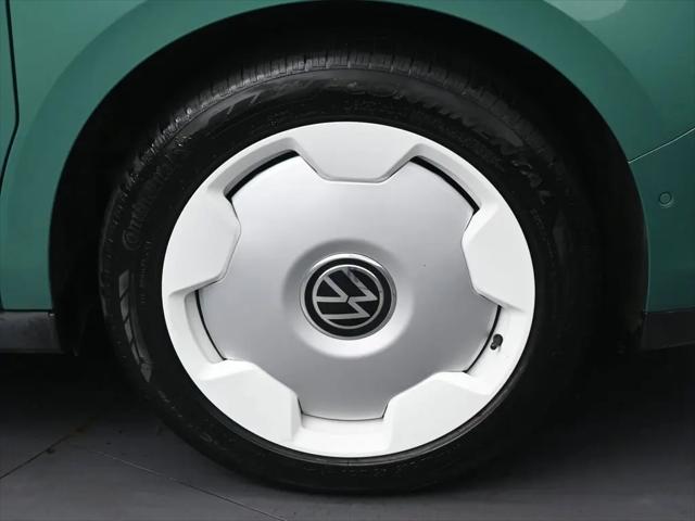 2025 Volkswagen ID. Buzz 1st Edition with 4MOTION