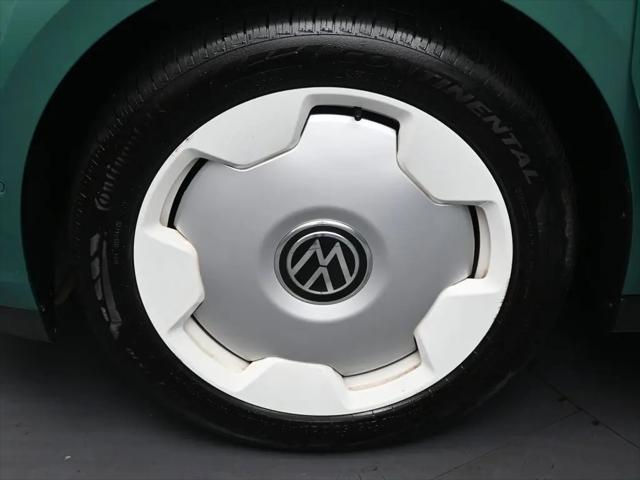 2025 Volkswagen ID. Buzz 1st Edition with 4MOTION