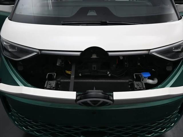 2025 Volkswagen ID. Buzz 1st Edition with 4MOTION