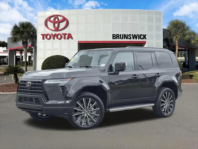 2025 Lexus GX 550 Premium for sale in Brunswick, GA