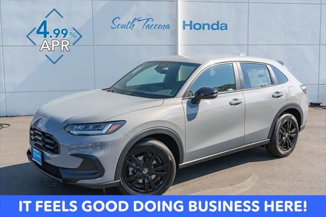 2027 Honda HR-V Sport for sale in Tacoma, WA