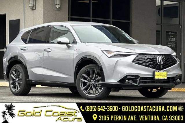 2026 Acura ADX A-Spec for sale in Ventura, CA