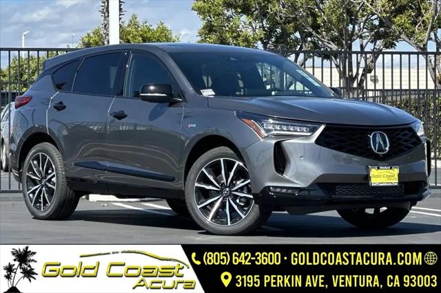 2026 Acura RDX A-Spec Advance for sale in Ventura, CA