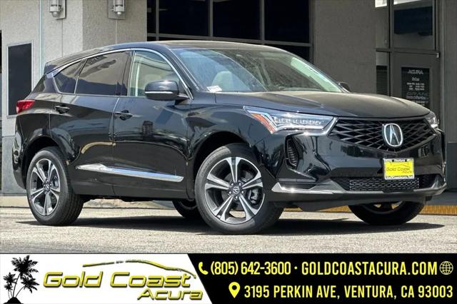 2026 Acura RDX Technology for sale in Ventura, CA