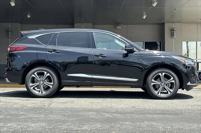 2026 Acura RDX Technology