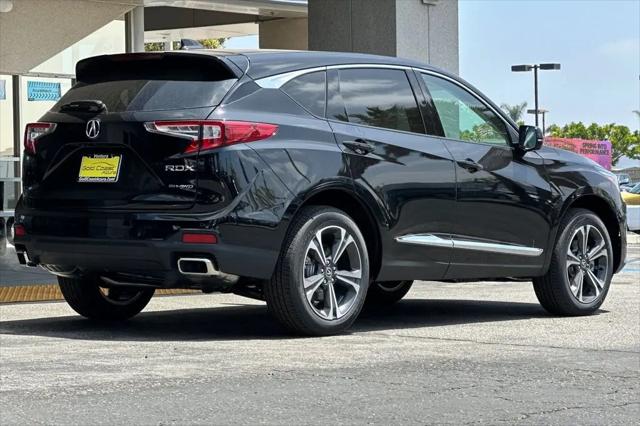 2026 Acura RDX Technology